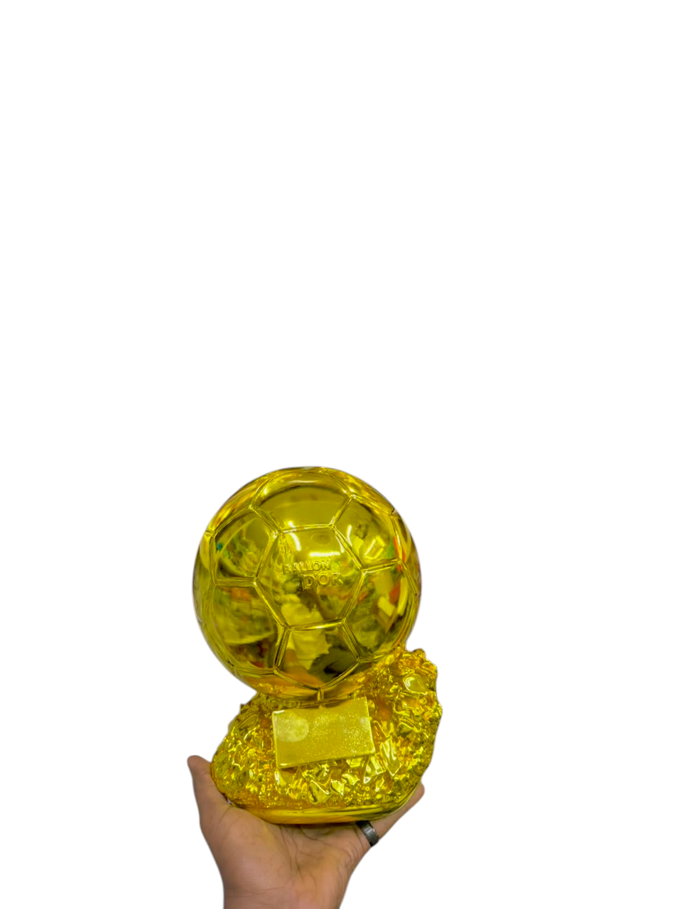 Ballon d'Or