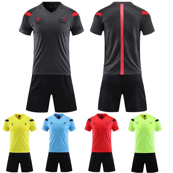 Referee uniforms - Image 4
