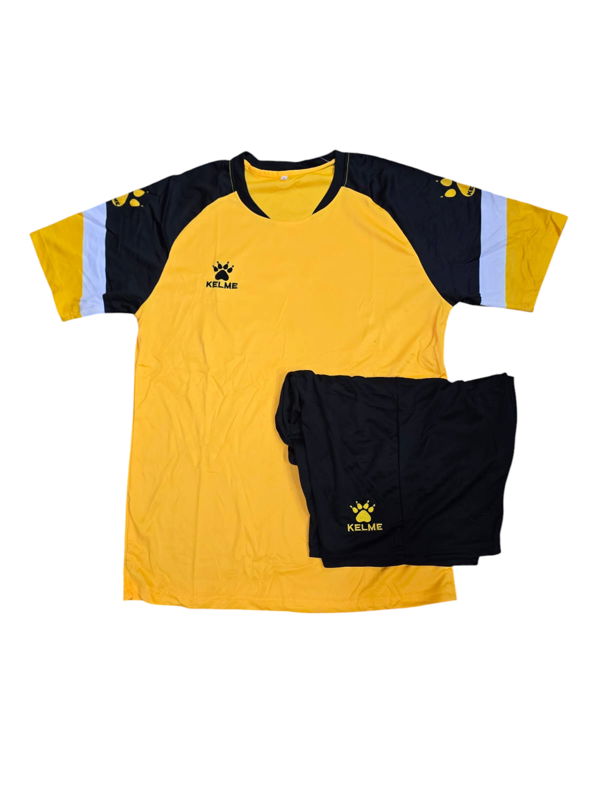 Original kell me uniforms - Image 2