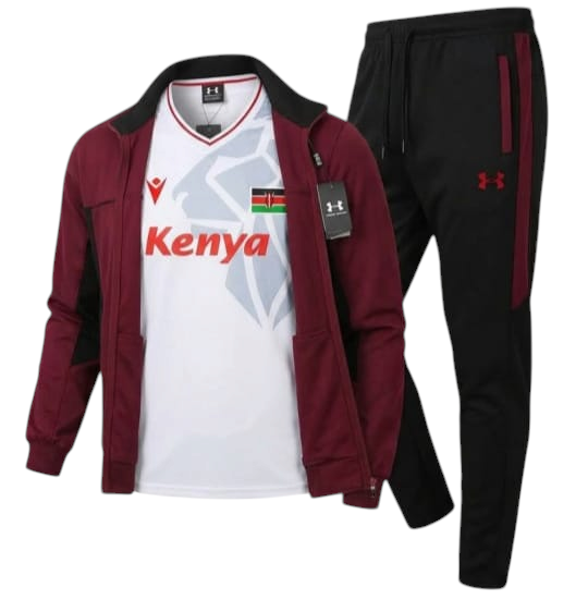 Track suit set - Image 3