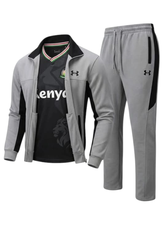 Track suit set - Image 2