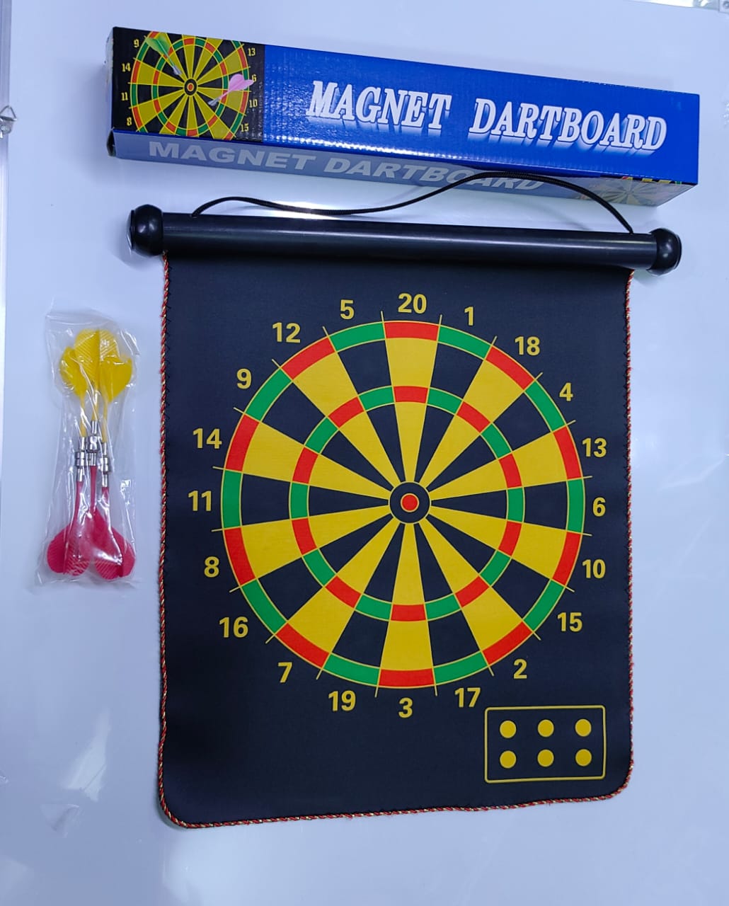 Dart  Board set - Image 3