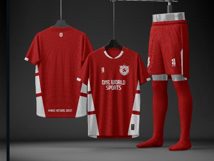 Soccer uniform  - Image 3