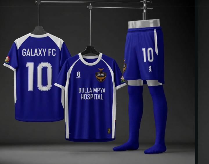 Soccer uniform  - Image 5
