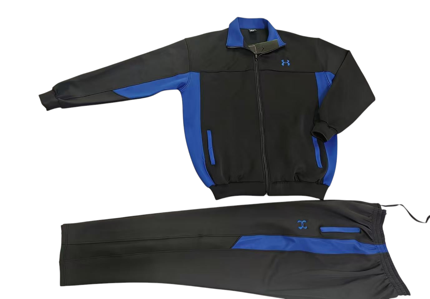 Under armor track suit  - Image 2