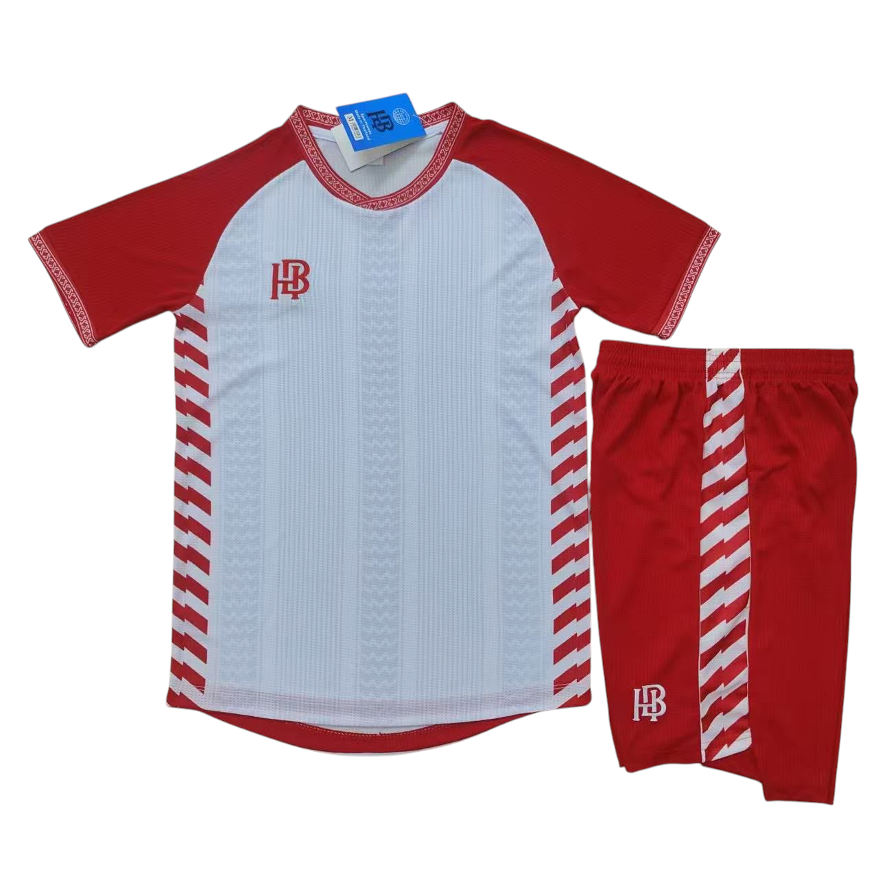 Original HB Uniform set - Image 3
