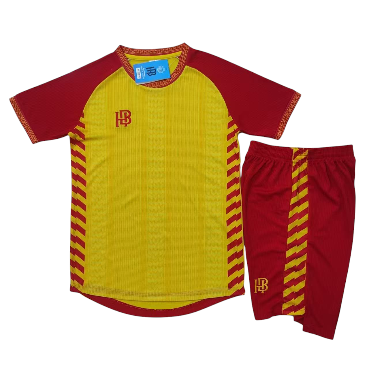 Original HB Uniform set - Image 7