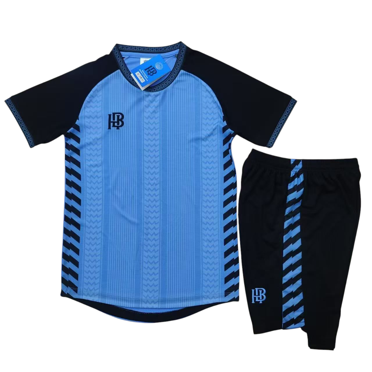 Original HB Uniform set - Image 9