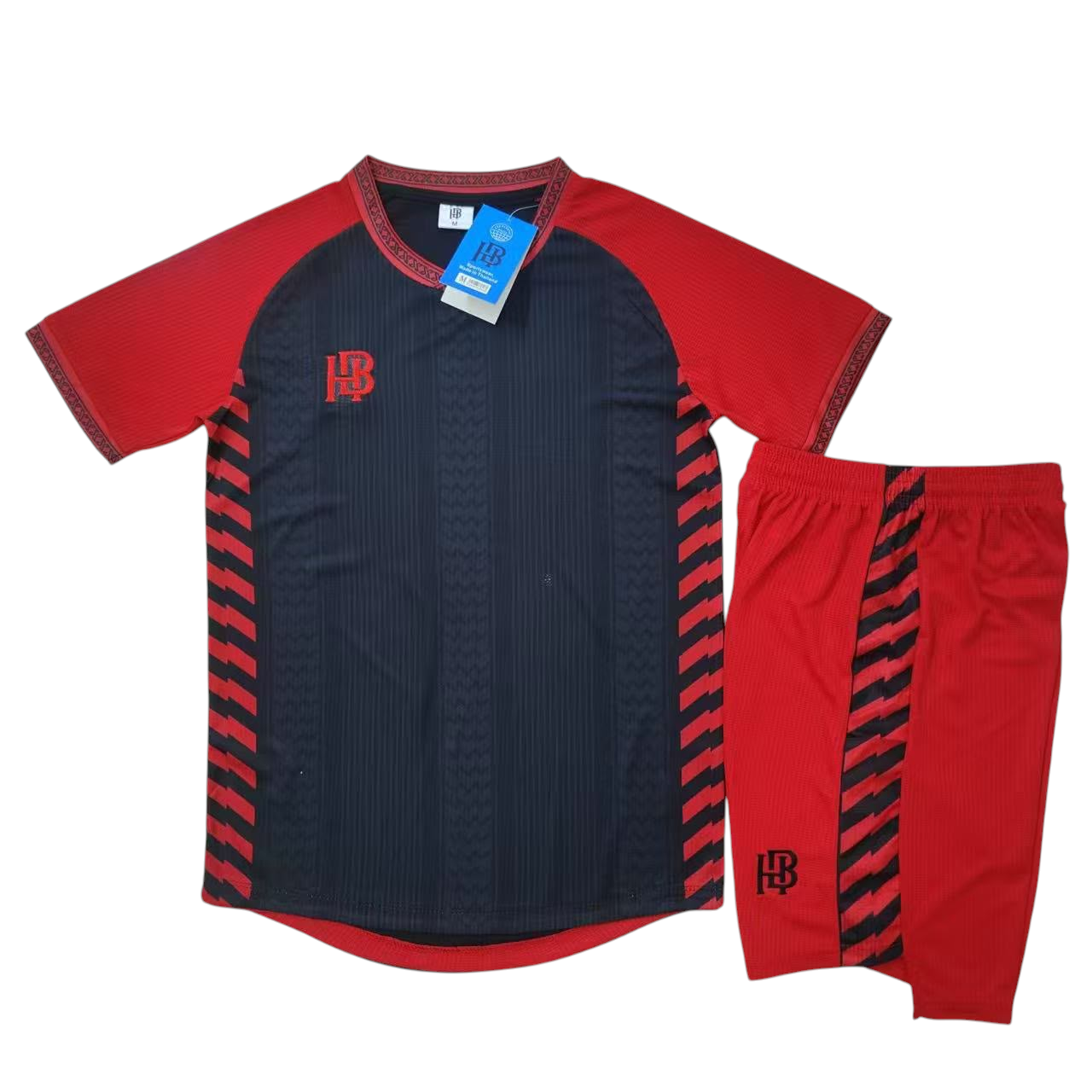Original HB Uniform set