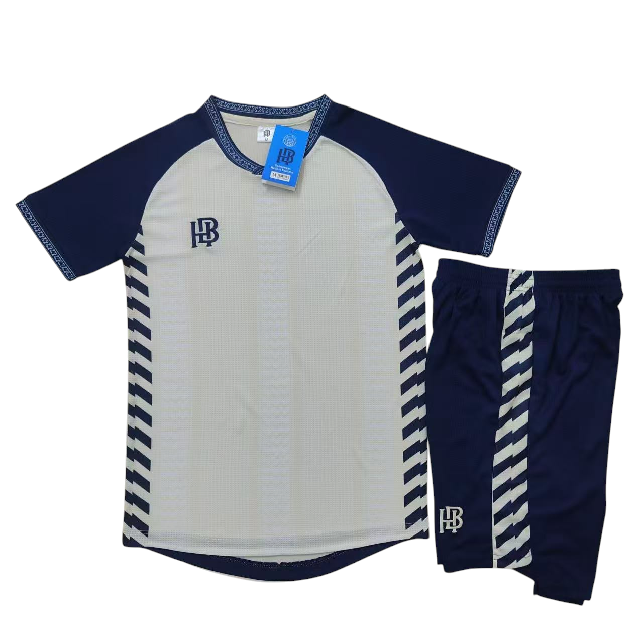 Original HB Uniform set - Image 8