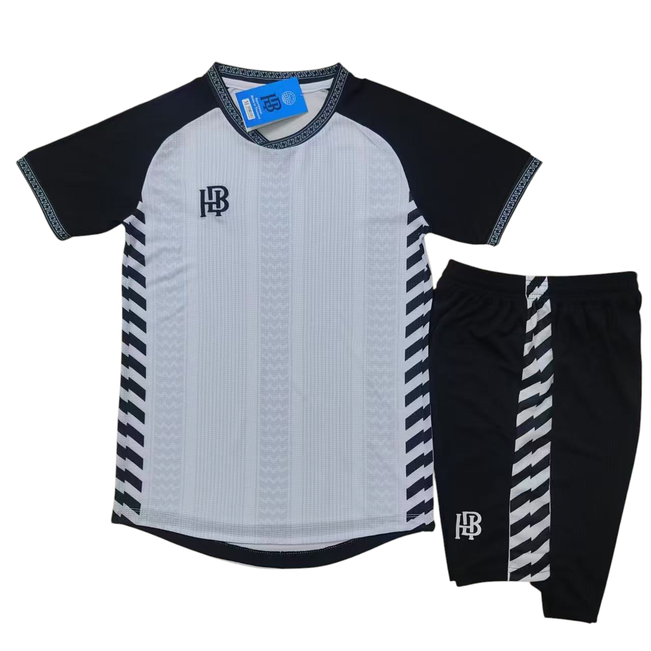 Original HB Uniform set - Image 5