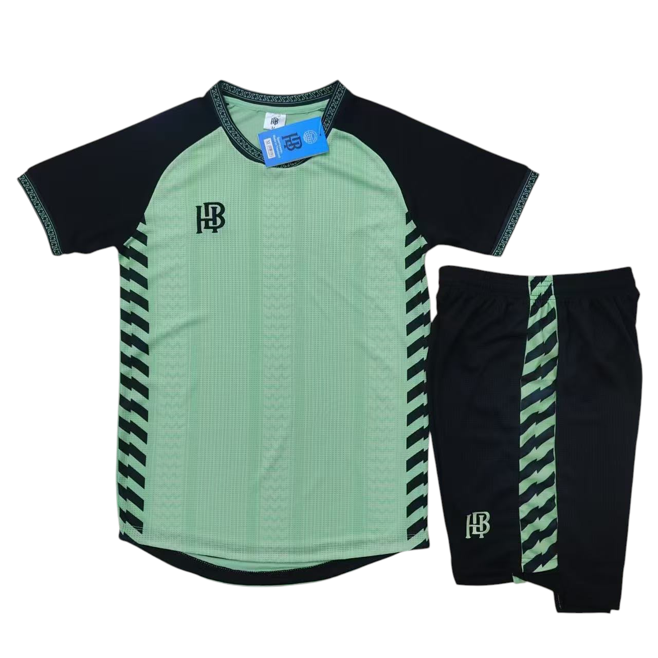 Original HB Uniform set - Image 10