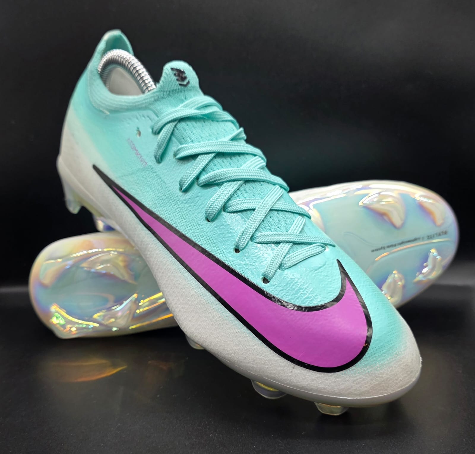 Mercurial Vapor 17 - Image 3