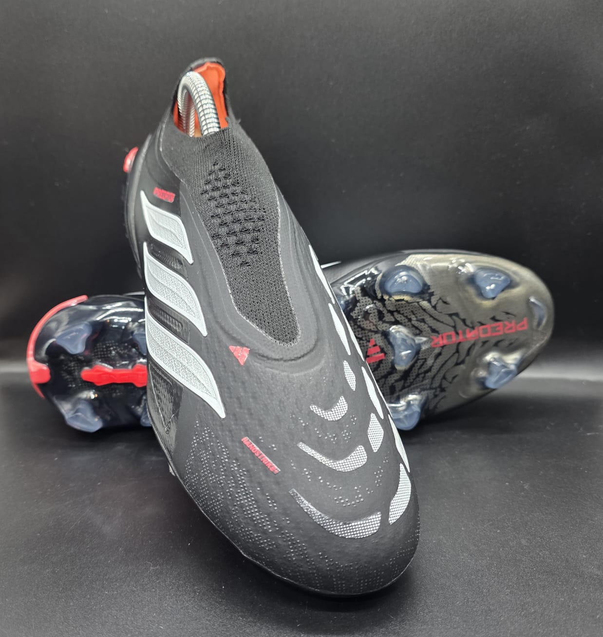 Predator boots - Image 4