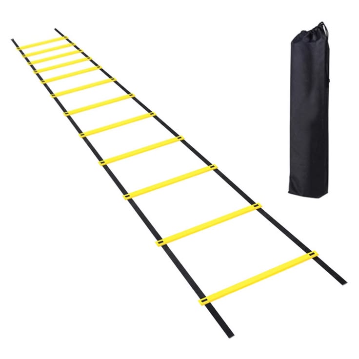 Agility Ladder 15ft - Image 2