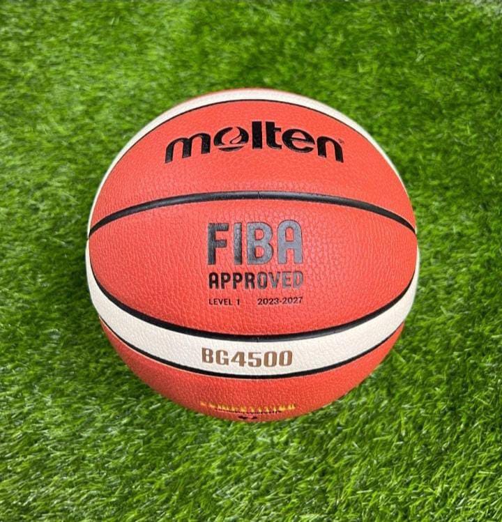 Match Basketball Size 7