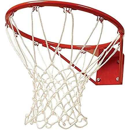 Basketball Ring & Backboard - Image 2