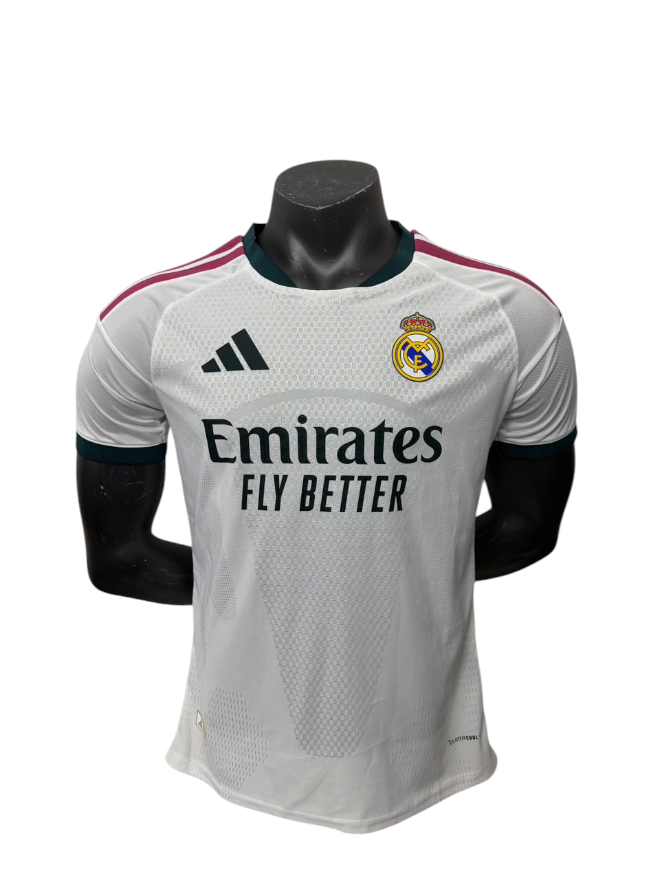 Real Madrid 