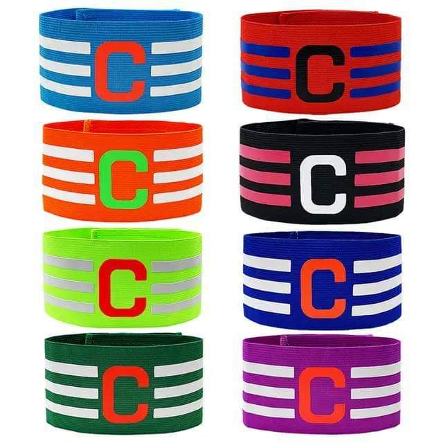 Custom Sports Armbands  - Image 2