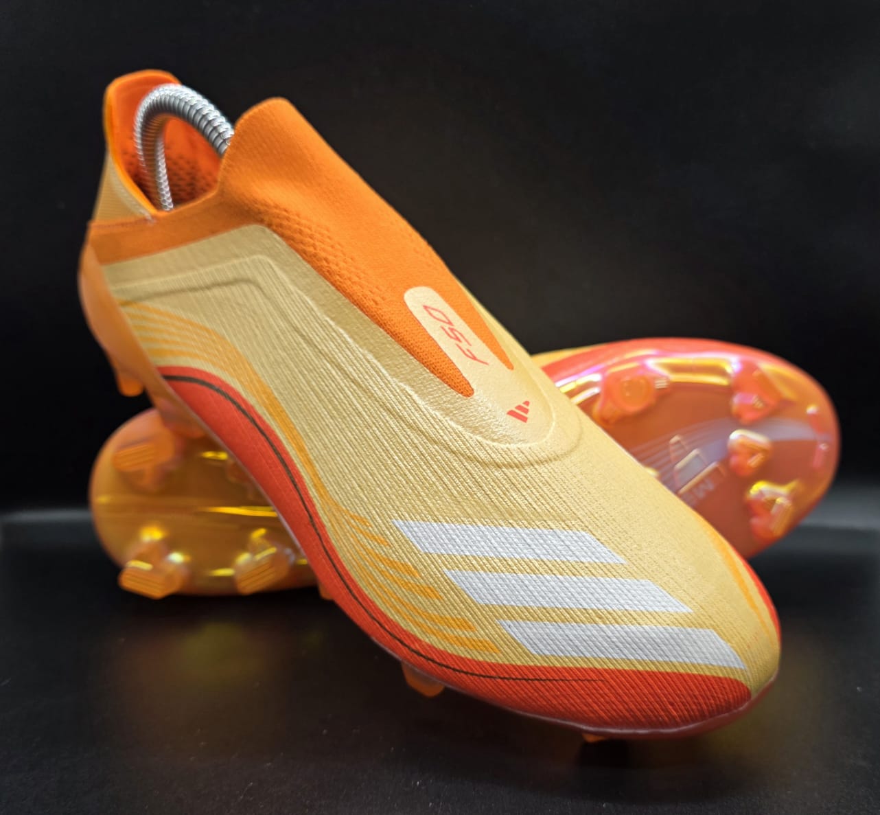 F50 Elite Messi Laceless.  - Image 4