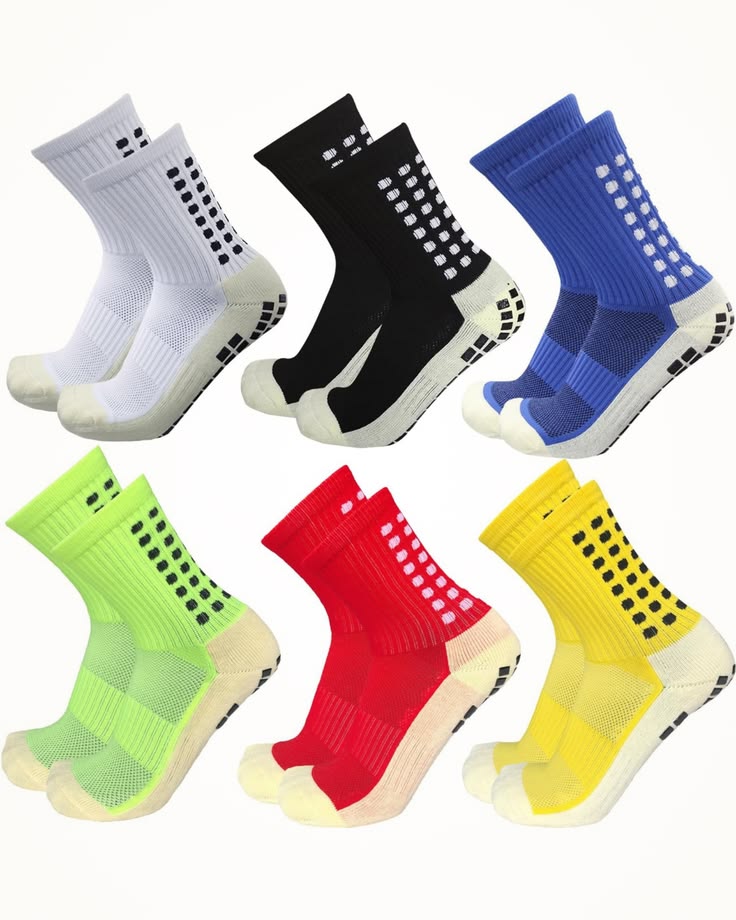 Grip socks  - Image 3