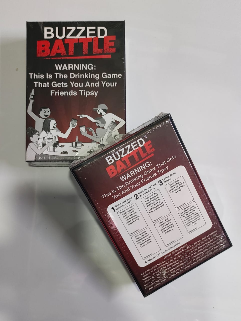 Indoor card games - Image 8