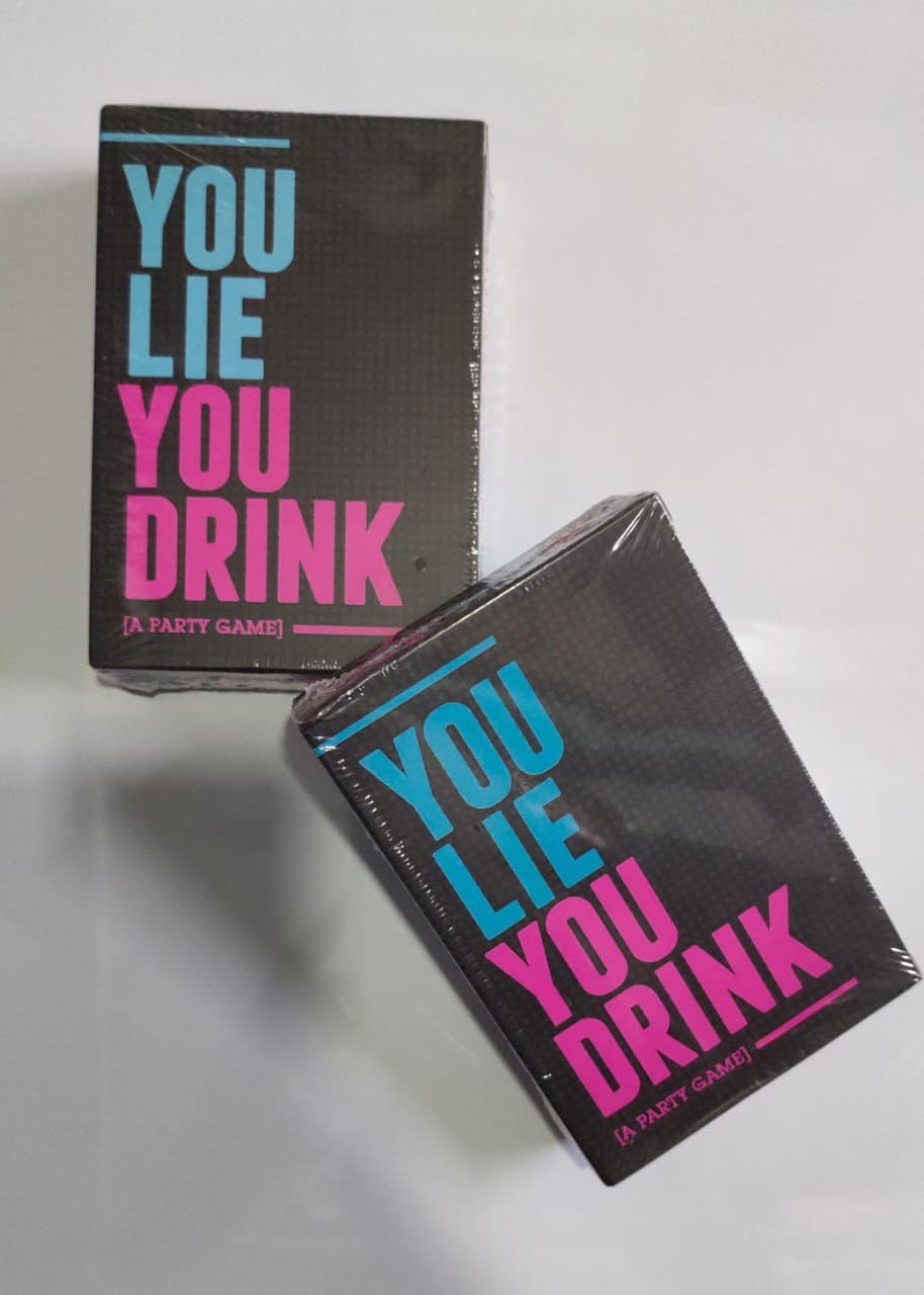 Indoor card games - Image 2