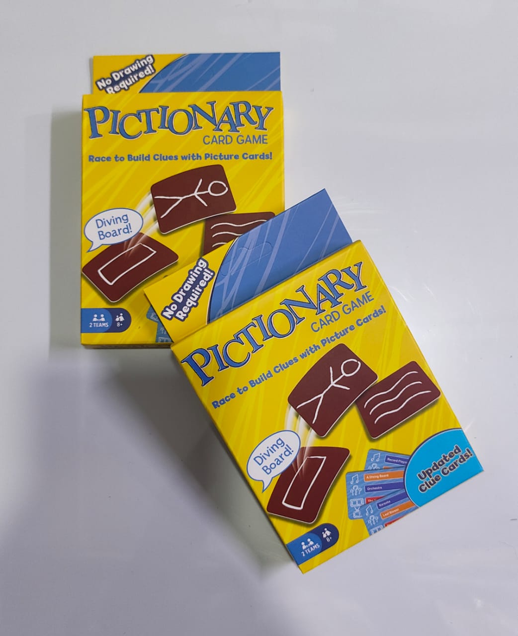 Indoor card games - Image 16