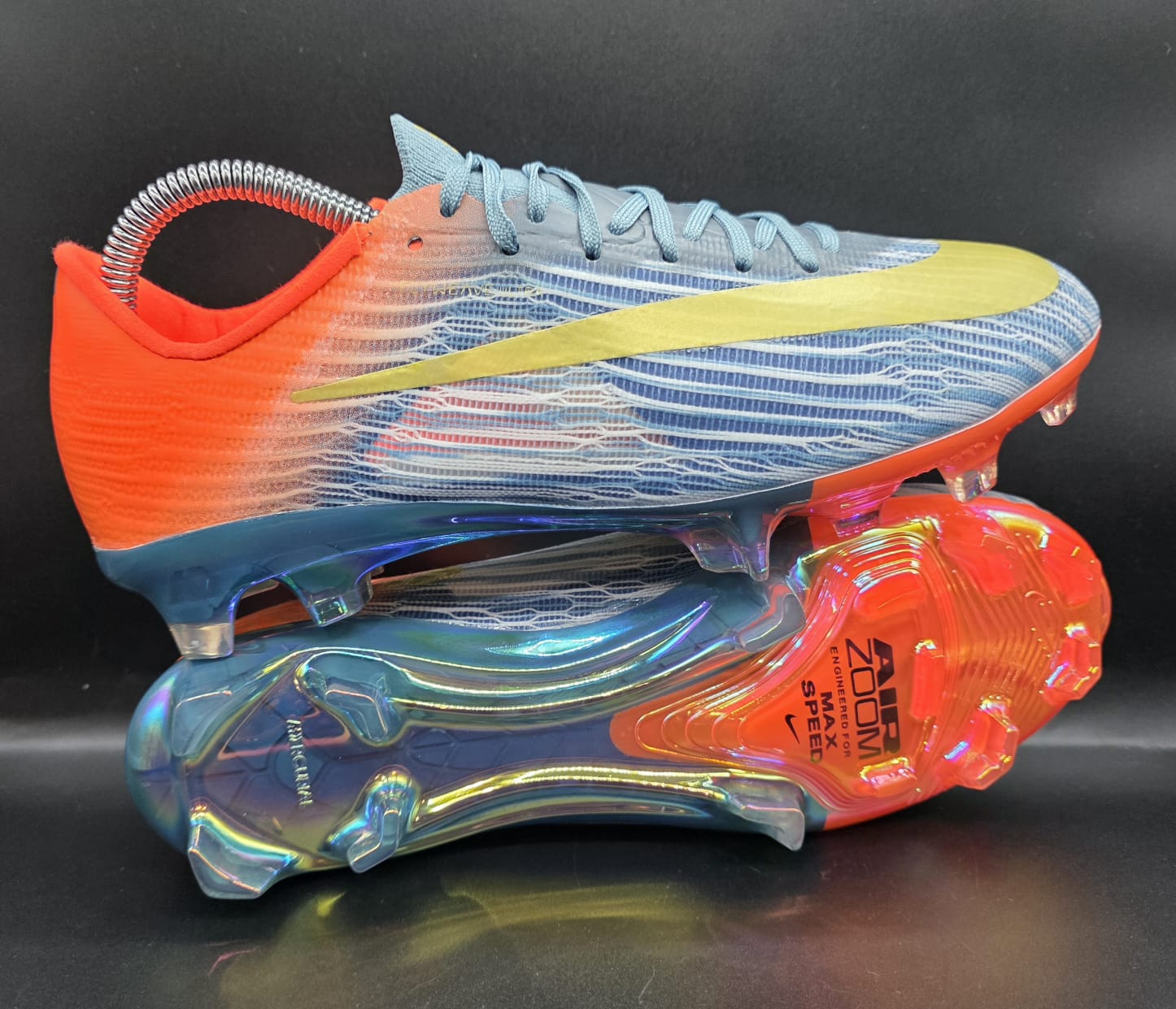 Mercurial SuperFly11  - Image 3