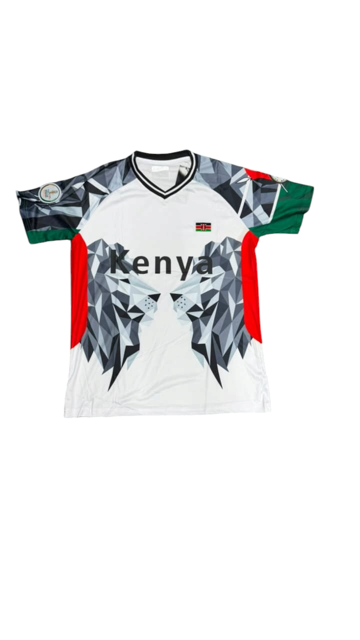 Kenya kit