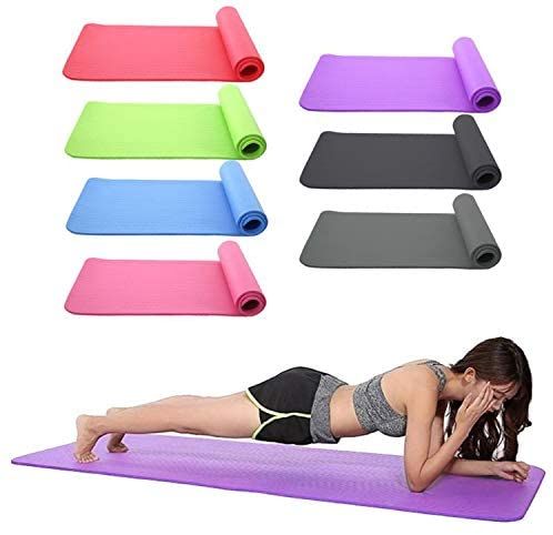 Yoga Mat - Premium - Image 3