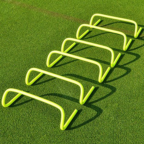 Speed Training Hurdles Set (6) - Image 13
